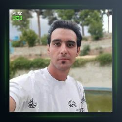 آهنگ دسکم بگر از رضا میران