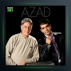 آهنگ دعوت از آزاد