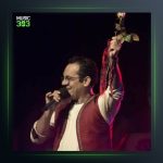 آهنگ دعوت از محسن میرزازاده