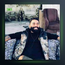 آهنگ دل از بهادر ییلاقی