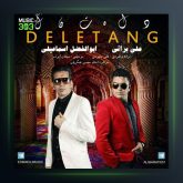 آهنگ دل تنگ از ابوالفضل اسماعیلی و علی براتی