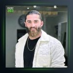 آهنگ دل تیسه تنگه برو از یاسر رویانی