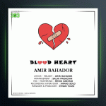 آهنگ دل خون از امیربهادر