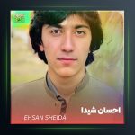 آهنگ دل ریمیکس از احسان شیدا