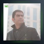 آهنگ دل سنگی از فرخ