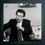 آهنگ دل شکسته از امیر شاملو