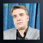 آهنگ دل مرا از حمیدرضا نوربخش