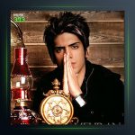 آهنگ دل من سادگی بسه از مهران باقری