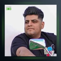 آهنگ دل وَ دل از فرشاد مرادی