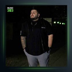 آهنگ دل کارش اینه که بگرده از امیر قمی