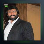 آهنگ دل که کفترک ننه از مظفر حمیدی