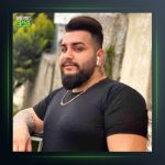 آهنگ دلبر تنی میرمه از امیر قمی