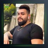 آهنگ دلبر تنی میرمه از امیر قمی