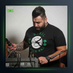 آهنگ دلبر تی عاشقی نداشته حاصل از امیر قمی