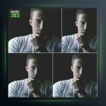 آهنگ دلبر منی از ناصر عباسی