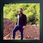 آهنگ دلبر مه جا از بهادر ییلاقی