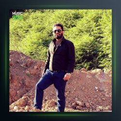 آهنگ دلبر مه جا از بهادر ییلاقی