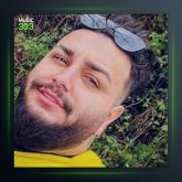 آهنگ دلبر ناز دلم از امیر قمی