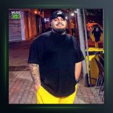 آهنگ دلبر نازم ۲ از امیر قمی