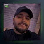 آهنگ دلتنگ از امیر قمی