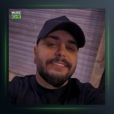 آهنگ دلتنگ از امیر قمی