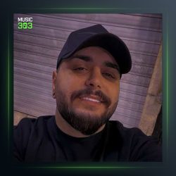 آهنگ دلتنگ از امیر قمی