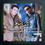 آهنگ دلتنگ چشاتم از ابوالفضل اسماعیلی و هادی آفریده