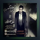آهنگ دلتنگم از علی جهانیان