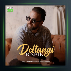 آهنگ دلتنگی از بابیک