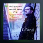 آهنگ دلتنگی از مجید رضازاده