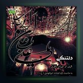 آهنگ دلتنگی از مهران باقری