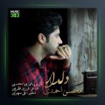 آهنگ دلدار از محسن احمدی