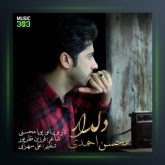 آهنگ دلدار از محسن احمدی