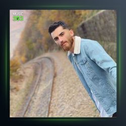 آهنگ دلدار منی تو از یاسر رویانی