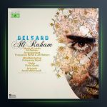 آهنگ دلسرد از علی رهام