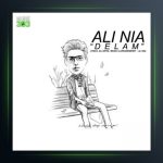 آهنگ دلم از علی نیا