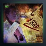 آهنگ دلم بدجوری تنگه از علی نیا