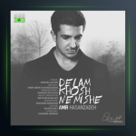 آهنگ دلم خوش نمیشه از امیر عباس حسن زاده