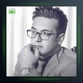 آهنگ دلم غمگینه از سلمان برقی