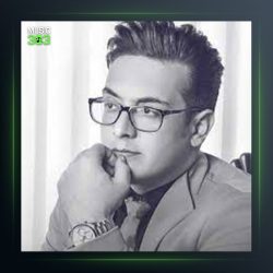 آهنگ دلم غمگینه از سلمان برقی