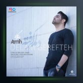 آهنگ دلم گرفته از آمین