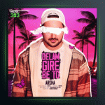 آهنگ دلم گیره به تو از آرشا