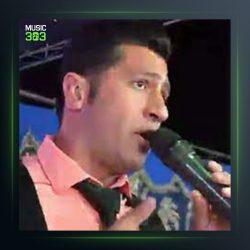 آهنگ دله عاشق از هادی رحیمی