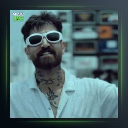 آهنگ دلی از ماهان خادمی