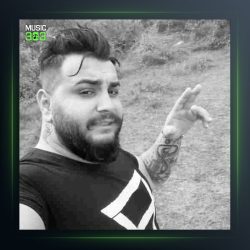 آهنگ دله قرار از امیر قمی