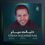 آهنگ دنبالت میام از احسان حق شناس