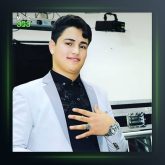 آهنگ دنیا از علی یگانه