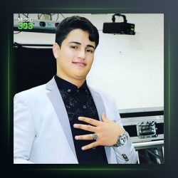 آهنگ دنیا از علی یگانه