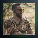 آهنگ دنیا نامرده از ناصر عباسی