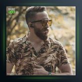 آهنگ دنیا نامرده از ناصر عباسی